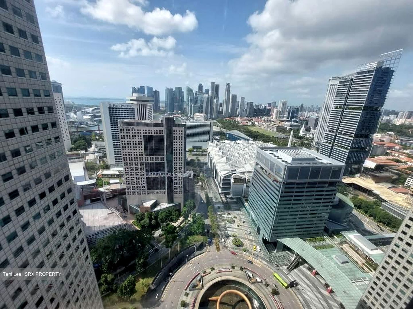 Suntec Tower Three (D1), Office #572567281